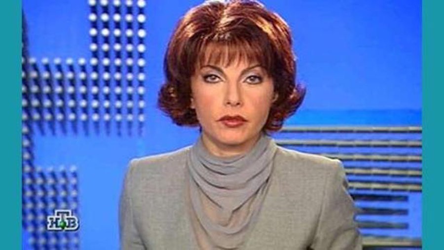 Татьяна Миткова отказалась от государственной награды Литвы - В Мире