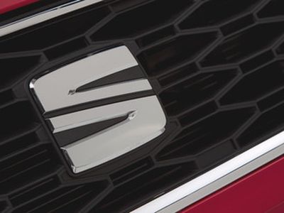 SEAT обновил логотип - Хобби, отдых и развлечения