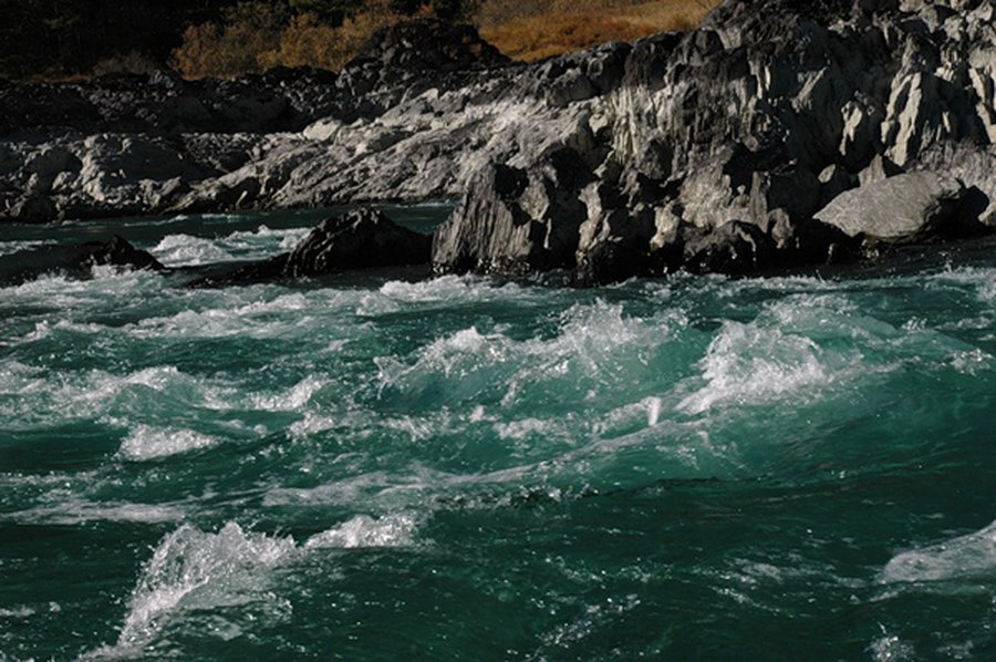 Наночастицы находят и нейтрализуют токсины в грунтовых водах - Наука и здоровье