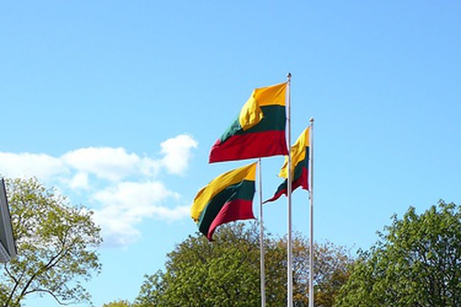 Литва завалит Россию массовыми исками с требованиями компенсаций - Литва и страны Балтии