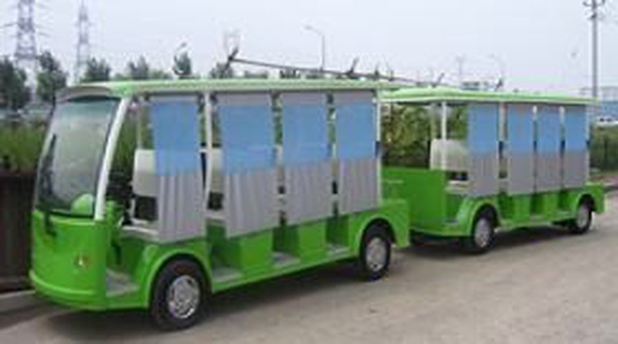 У московских автобусов появятся электрические «братья» - Хобби, отдых и развлечения