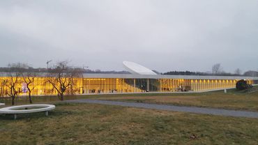 Projektas „Mokslo sala“ Kaune: Mokslo ir inovacijų švyturys