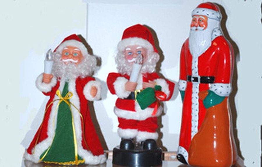   
 «В ожидании чуда»
 - В Висагинасе