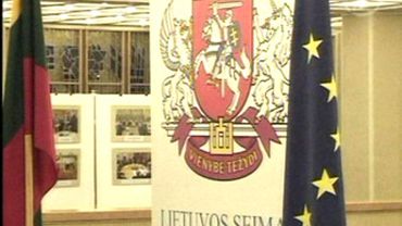 В Литве пытаются изменить Конституцию и ввести прямые выборы мэров

