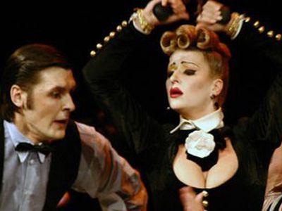 Литва поддержит свою культуру почти на 4,9 млн. литов - Культурные и спортивные мероприятия