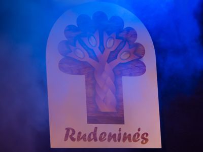 В Висагинасе прошел IV Фестиваль национальных культур - В Висагинасе