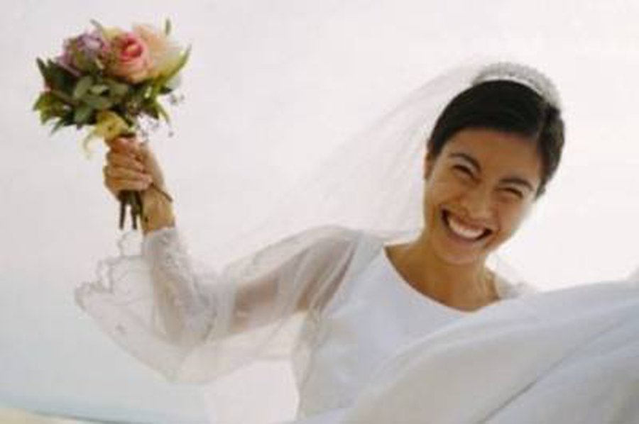 Pabėgusiai nuotakai teks sumokėti per 8 tūkst. JAV dolerių - Pasaulyje