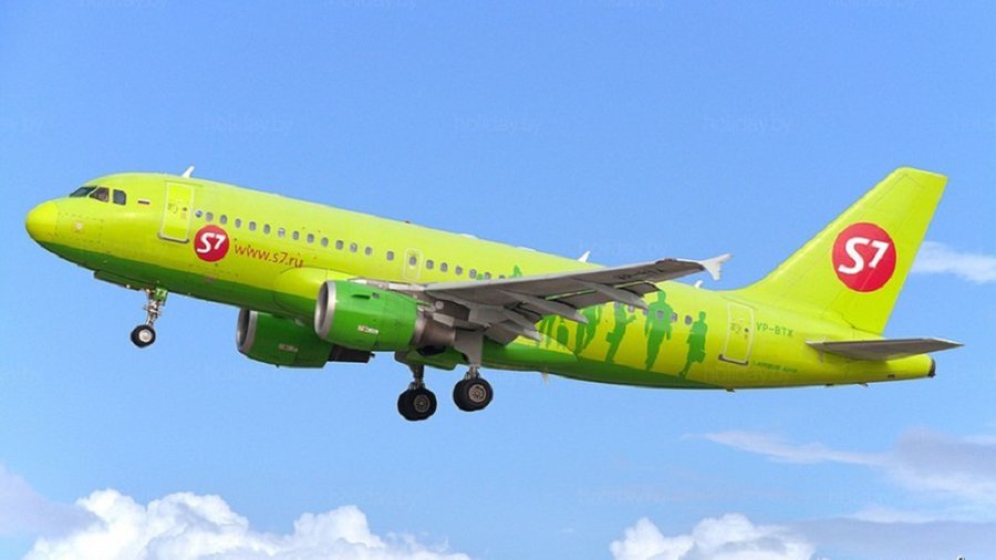 Прямое авиасообщение открывается между Минском и Новосибирском - Экономика и бизнес