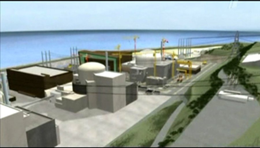 Если у Польши будет возможность финансировать проект Балтийской АЭС и получать с него прибыль, это имеет смысл: польский эксперт - Энергетика