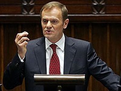 Эстонский и польский премьер-министры: Строительство АЭС зашло в тупик по вине Литвы - Энергетика