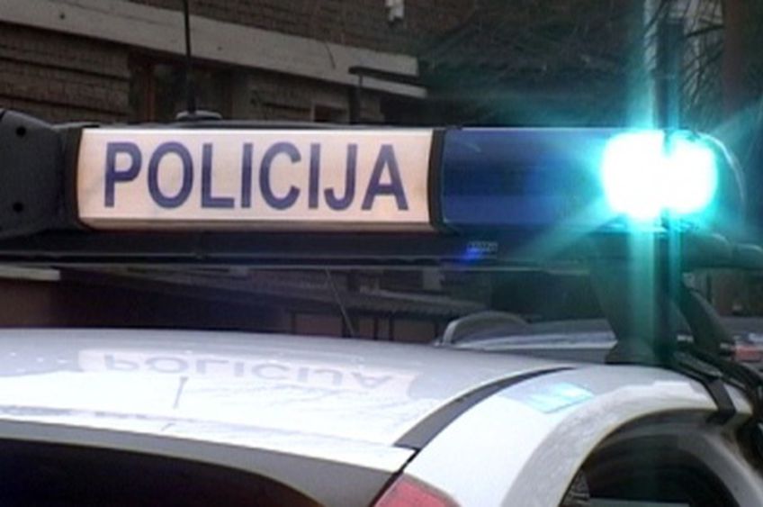  Informuoja policijos komisariatas


               