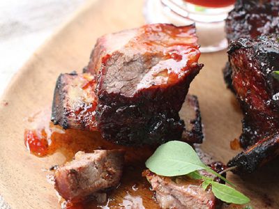 Забудьте о шашлыке: как по науке приготовить вкуснейшее мясо на майские праздники - Хобби, отдых и развлечения