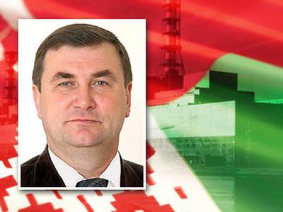 Минск: БелАЭС будет построена в срок в любом случае

 - Энергетика