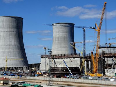 МИД Литвы потребовал от Литовского института энергетики пересмотреть свою позицию по БелАЭС - Литва и страны Балтии