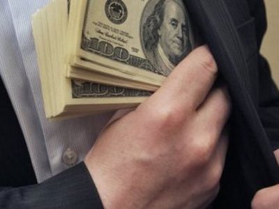 Литовские эксперты: Пока в России есть коррупция, Прибалтика может не бояться «мягкой силы»

 - Литва и страны Балтии