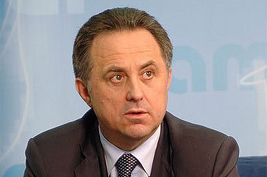 Мутко предсказал победу сборной России в матче со Словакией - Культурные и спортивные мероприятия