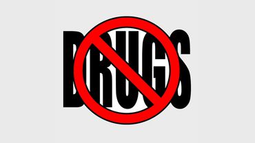 Наркотикам — твердое «Нет!»