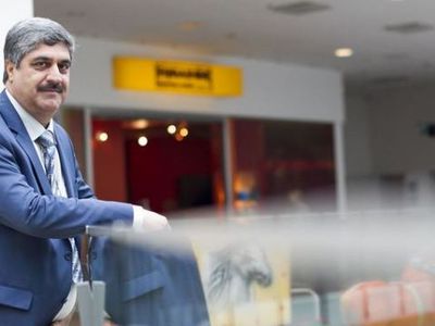 Афганец, приглашающий в свою страну литовских предпринимателей: «Работы есть на 10-20 лет, есть деньги, будет и прибыль» - В Мире