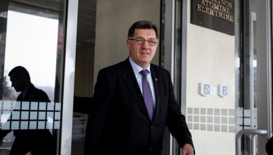 Ignalinos atominės elektrinės uždarymas finansuojamas rusiškais pinigais? - Energetika