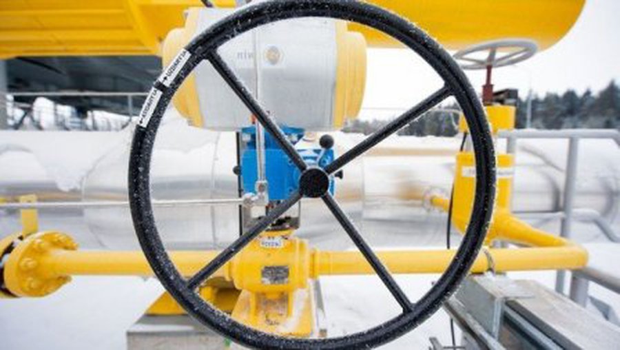 Lietuvos dujos — подозрения в мошенничестве и фальсификации документов - Происшествия и криминал