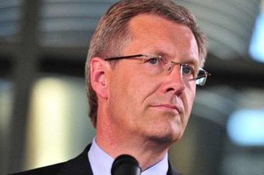 Президент Германии отказался уйти в отставку и попросил граждан о доверии - В Мире