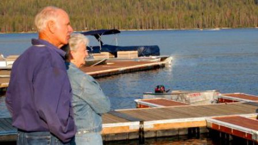 Пенсии 2-го пенсионного уровня можно будет передать по наследству - Литва и страны Балтии