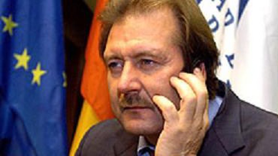 Победивший русский олигарх на выборах в Литве: Я буду действовать в одиночку - Литва и страны Балтии