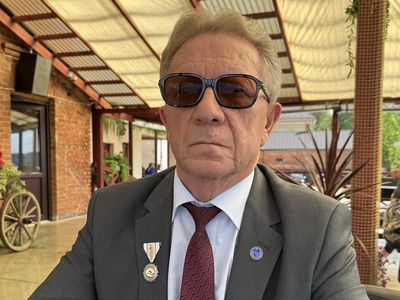 Борис Лукошков: Больше онкологических больных смогут получить материальную помощь от самоуправления - В Висагинасе