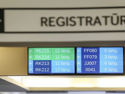 Siūloma įteisinti privalomą darbuotojų dalyvavimą prevencinėse sveikatos tikrinimo programose - Lietuva ir Baltijos šalys