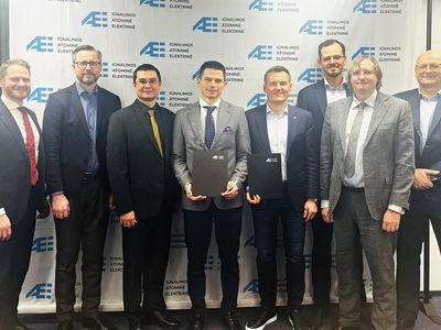 Рядом с ИАЭС построят еще один могильник. Он будет эксплуатироваться не менее 300 лет - Новости регионов