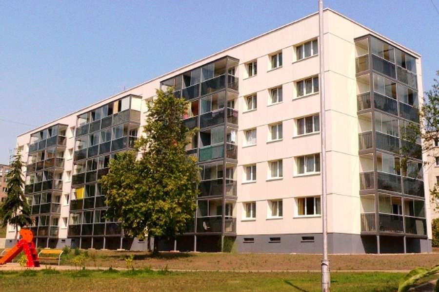 Реновация домов невозможна без модернизации теплового хозяйства - Энергетика