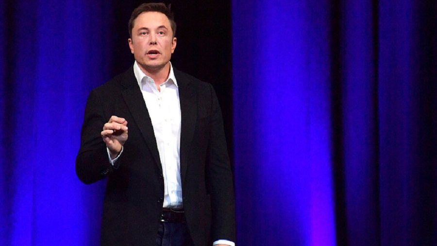 Компания SpaceX планирует начать колонизацию Марса в 2022 году - В Мире