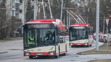 Закупка троллейбусов-электробусов, рост стоимости техосмотра, ремонт школьных стадионов и другие новости