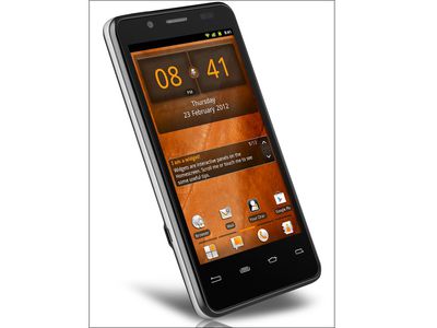 Первый Intel-смартфон для европейского рынка поступит в продажу 6 июня - IT новости