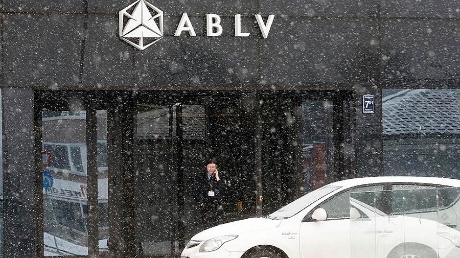 Латвийский банк ABLV будет ликвидирован . Об этом в субботу заявил Европейский центральный банк - Литва и страны Балтии