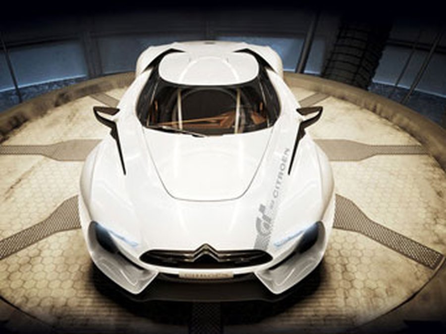 Компания Citroen изменила эмблему марки - Хобби, отдых и развлечения