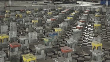 Реактор ждёт своей очереди: как ИАЭС планирует крупнейший демонтаж (видео)