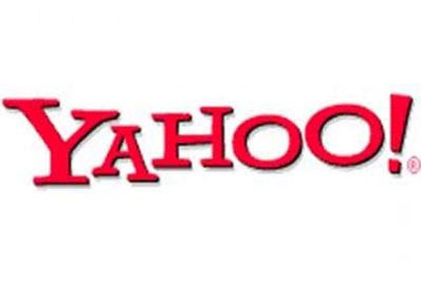 Как будет Yahoo на кириллице?