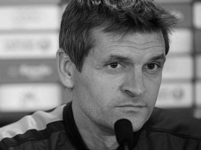 Скончался экс-наставник «Барселоны» Тито Виланова - Культурные и спортивные мероприятия