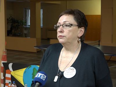 На правительство надейся, а сам не плошай: требования учителей должны быть услышаны (видео) - В Висагинасе