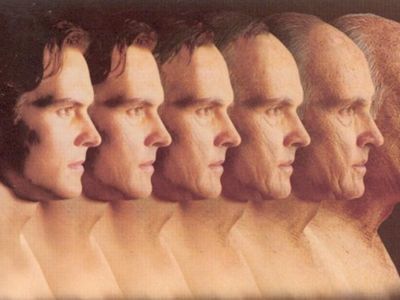 Ученые хотят остановить старение в 50 лет - Наука и здоровье