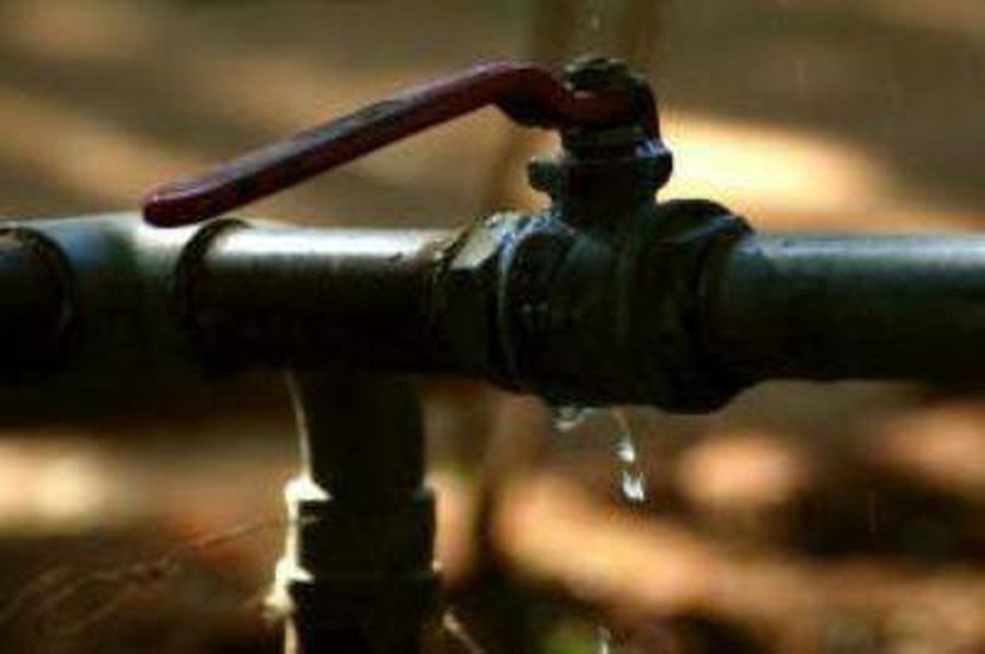 Modernizuos vandens tiekimo apskaitą - Lietuva ir Baltijos šalys