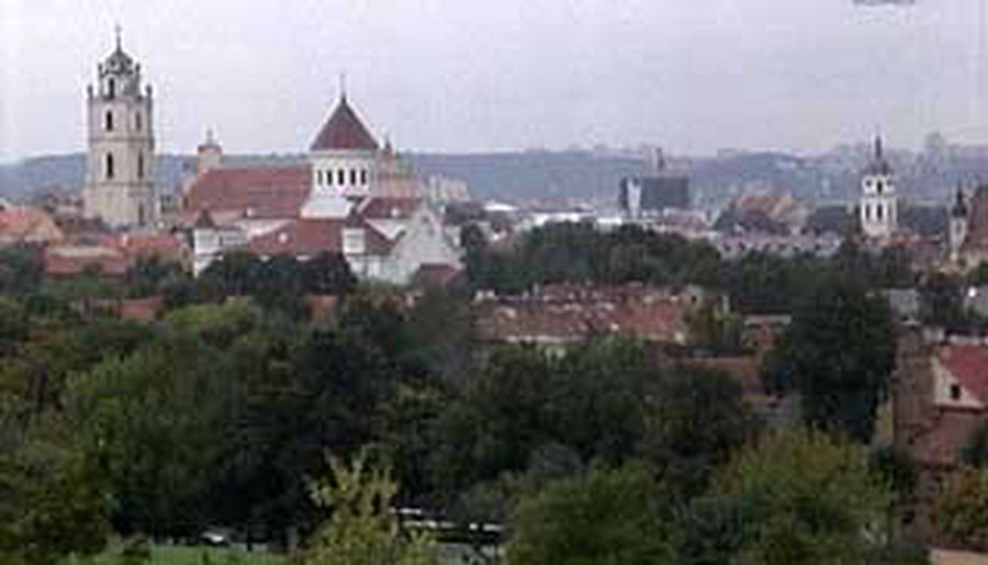 Коррупция в Литве непобедима - Литва и страны Балтии