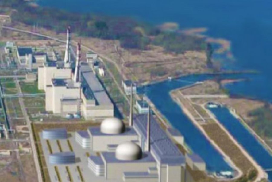 Мнение: Соседи должны отдать Латвии терминал сжиженного газа - Энергетика