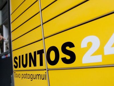 Мелкие предприниматели: новшества на почте нас погубят - Литва и страны Балтии