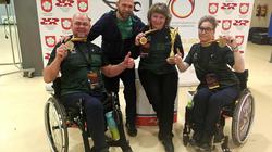 «Visaggalis» – среди чемпионов мира и Литвы