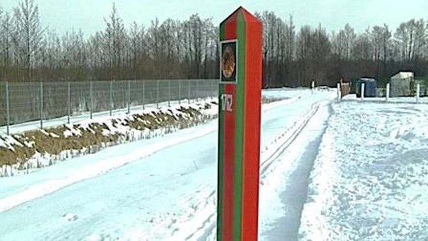 На белорусской границе задержали контрабандный ботокс