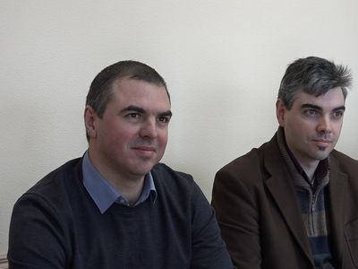 В Висагинасе скоро появится высокотехнологичное производство - В Висагинасе