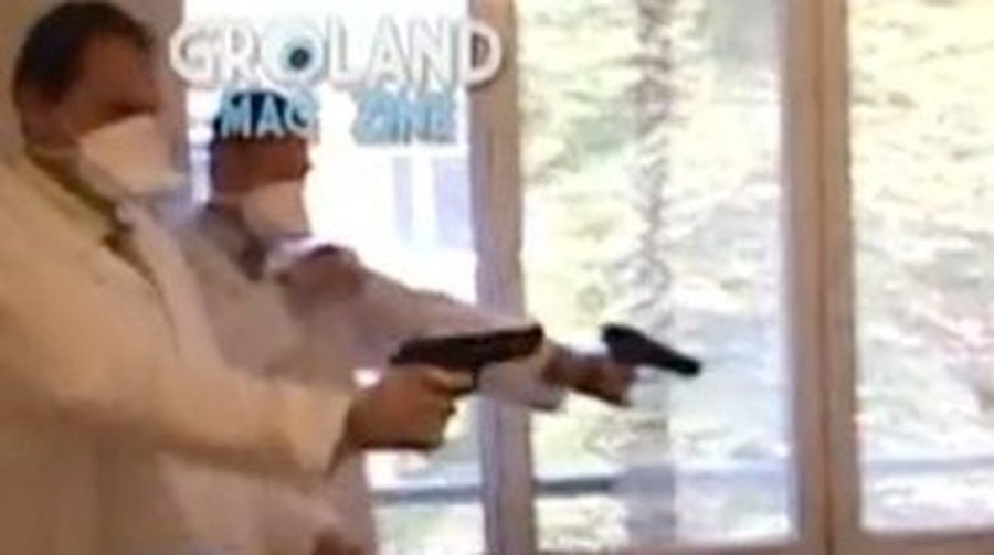 Французы ответили свиному гриппу черным юмором: от вируса спасет курение и алкоголь, а заразных можно отстреливать - Хобби, отдых и развлечения