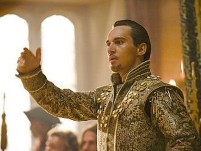 NBC снимет телесериал о Дракуле - Культурные и спортивные мероприятия